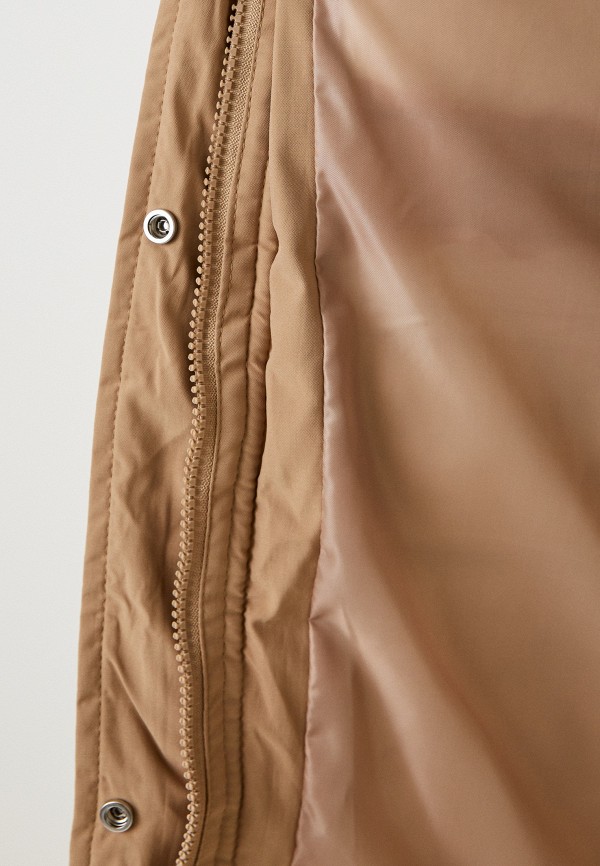 фото Куртка утепленная elsi