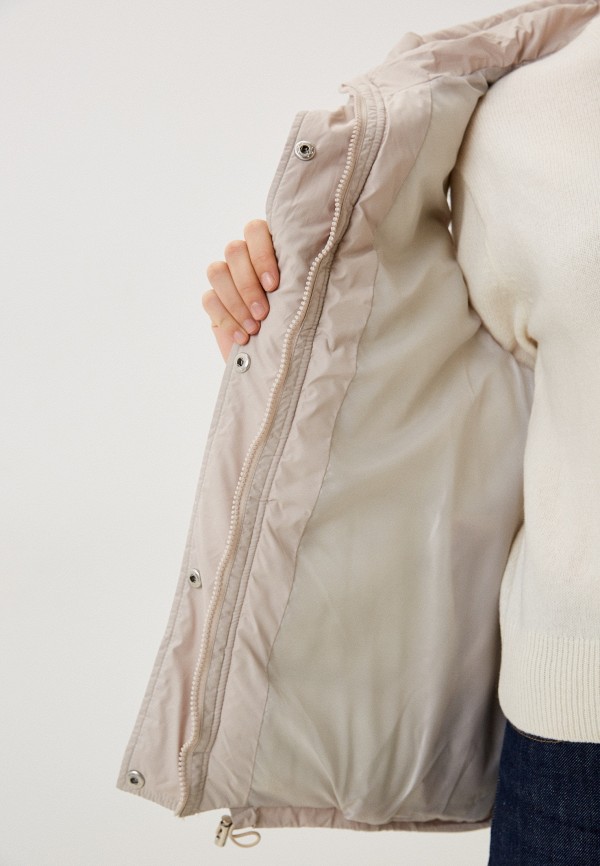 фото Жилет утепленный leotra