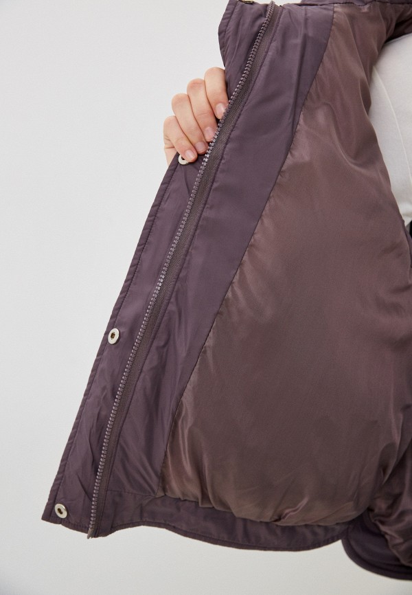 фото Жилет утепленный leotra