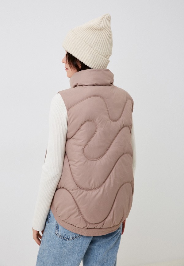 фото Жилет утепленный leotra