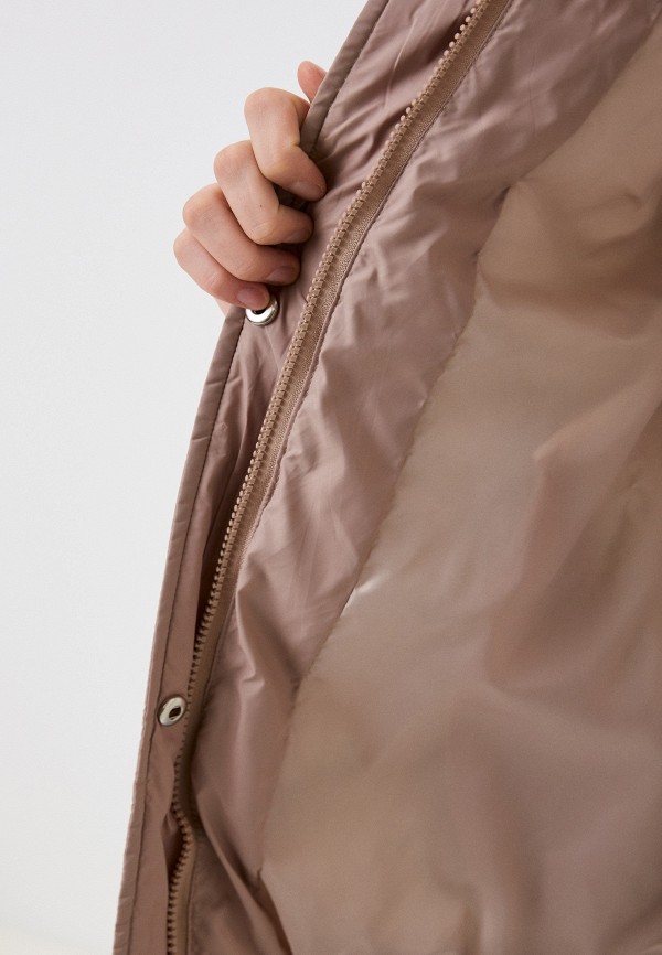 фото Жилет утепленный leotra