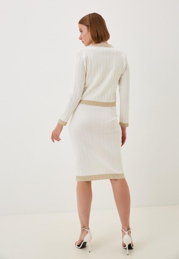 фото Платье и кардиган leotra