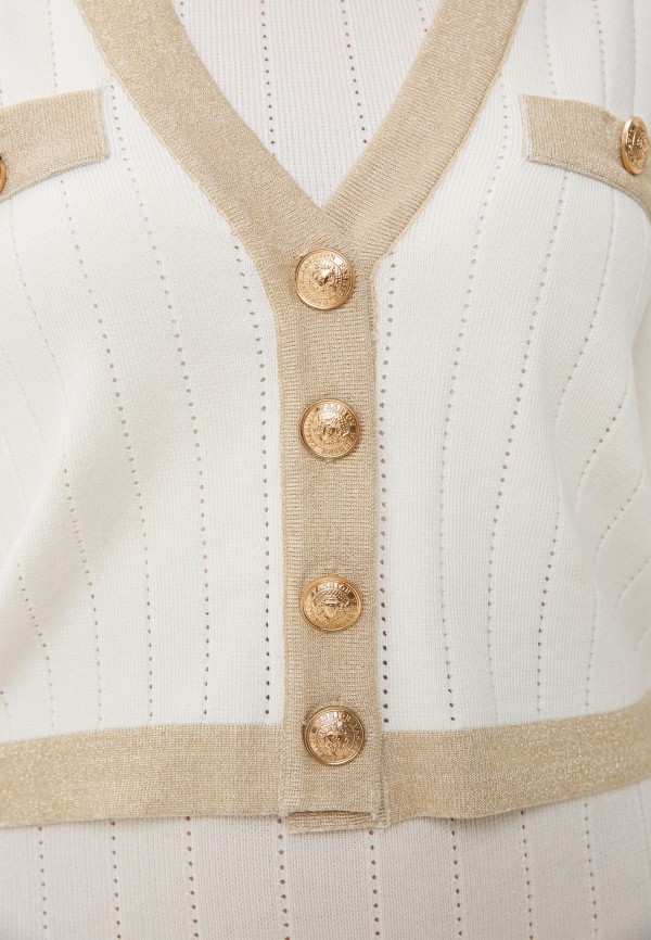 фото Платье и кардиган leotra