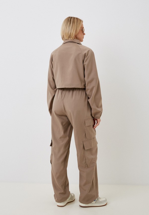 фото Костюм спортивный mollese