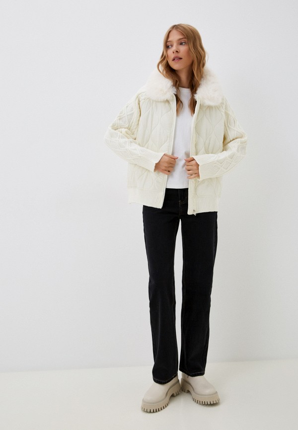 фото Куртка утепленная mollese