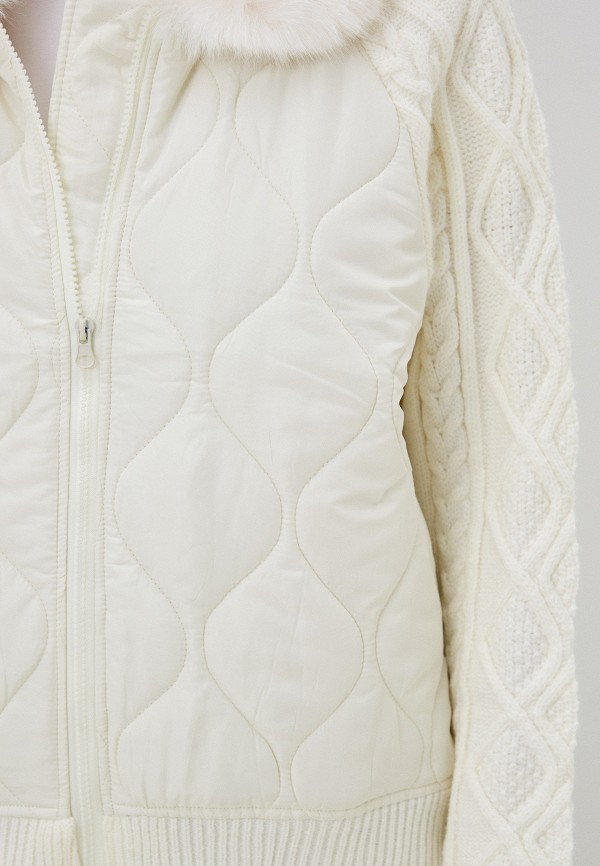 фото Куртка утепленная mollese