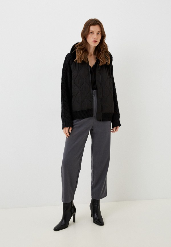 фото Куртка утепленная mollese