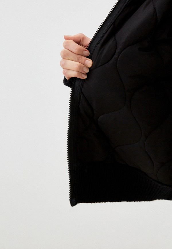 фото Куртка утепленная mollese