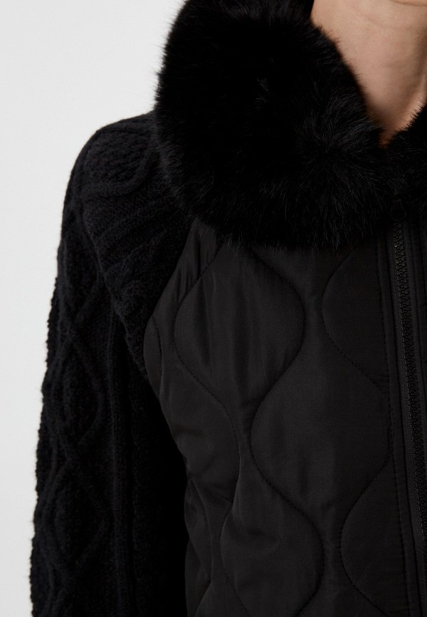 фото Куртка утепленная mollese