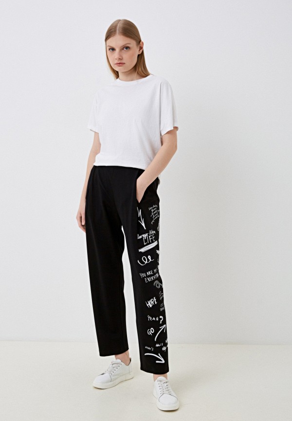 фото Брюки спортивные imperial