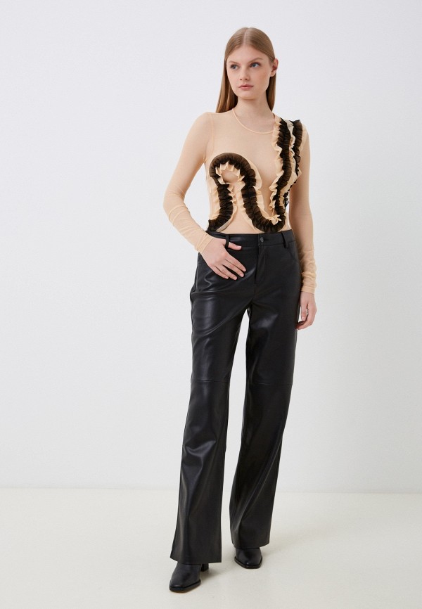 фото Лонгслив imperial