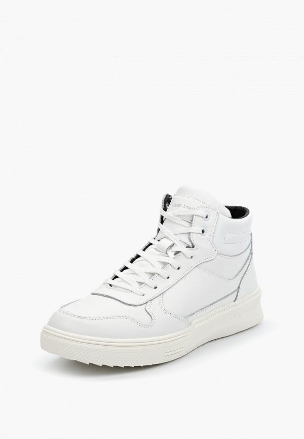 фото Кеды strobbs