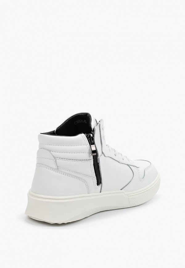 фото Кеды strobbs