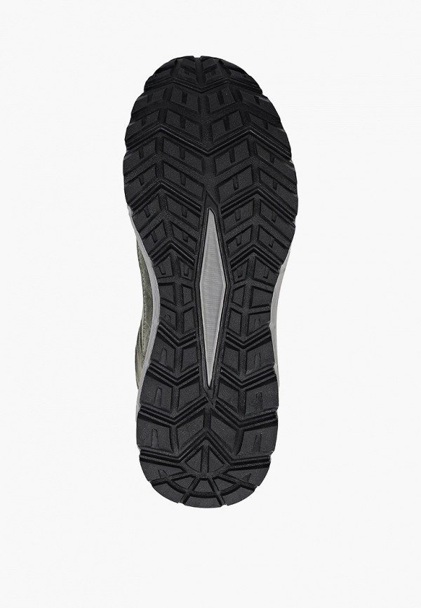 Ботинки трекинговые Strobbs хаки, размер 44, фото 5