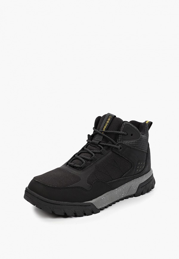 фото Ботинки трекинговые strobbs