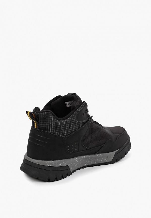 фото Ботинки трекинговые strobbs