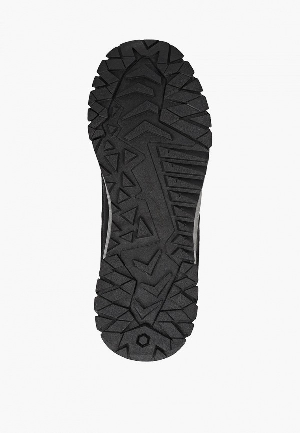 фото Ботинки трекинговые strobbs