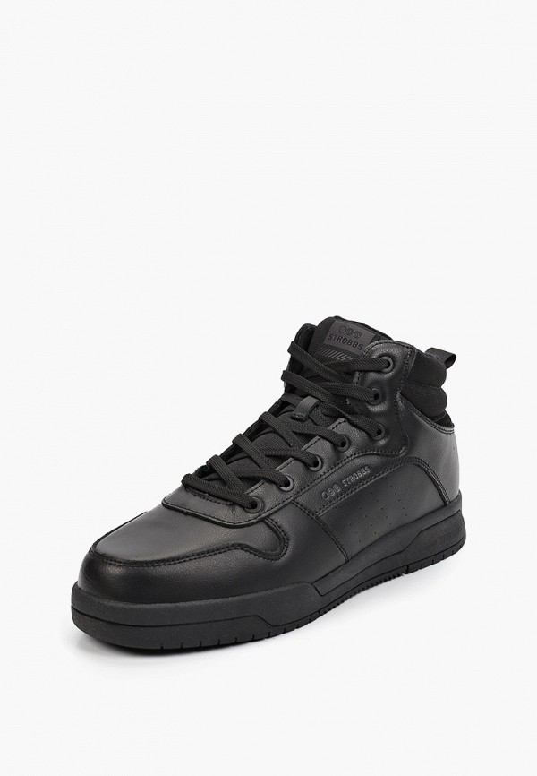 фото Кеды strobbs