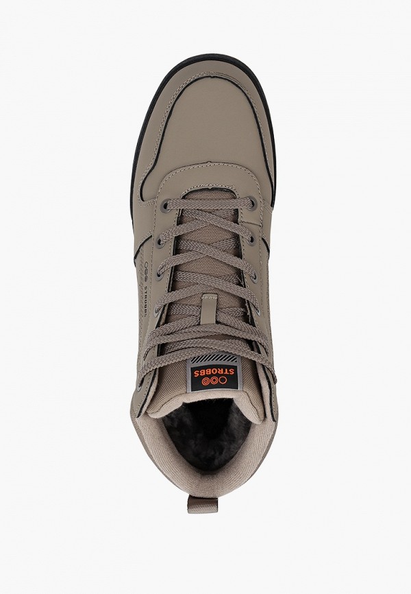 фото Кеды strobbs