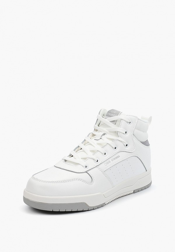 фото Кеды strobbs