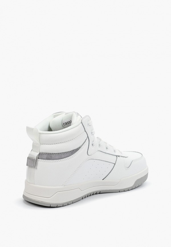 фото Кеды strobbs