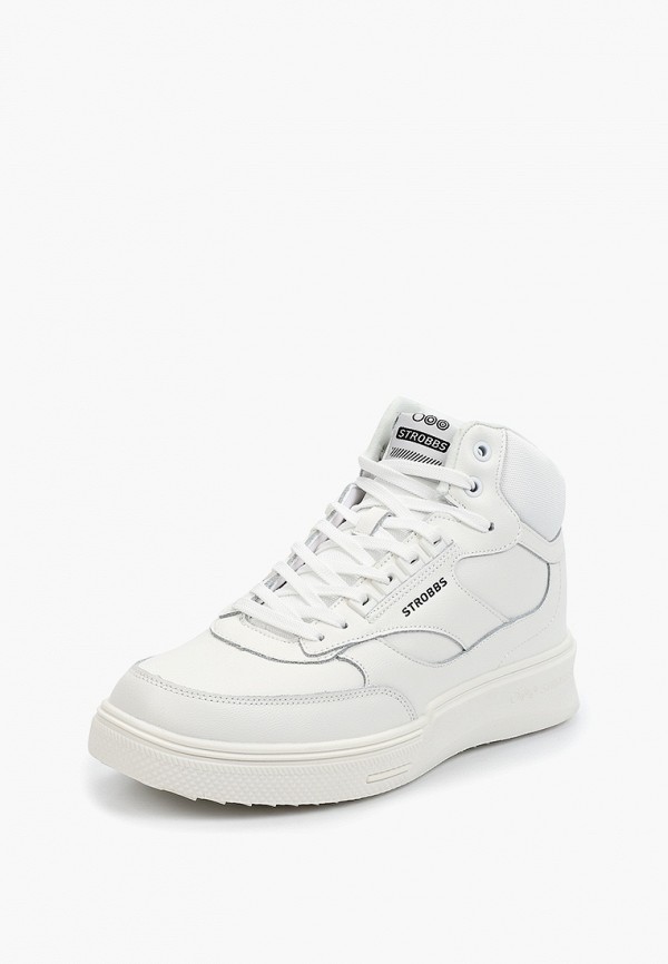 фото Кеды strobbs