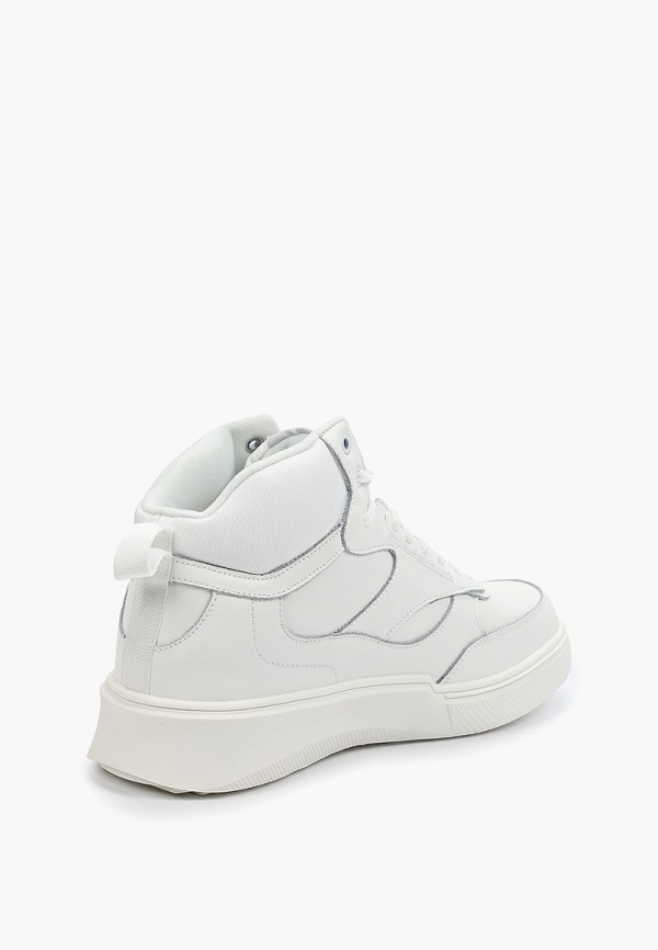 фото Кеды strobbs