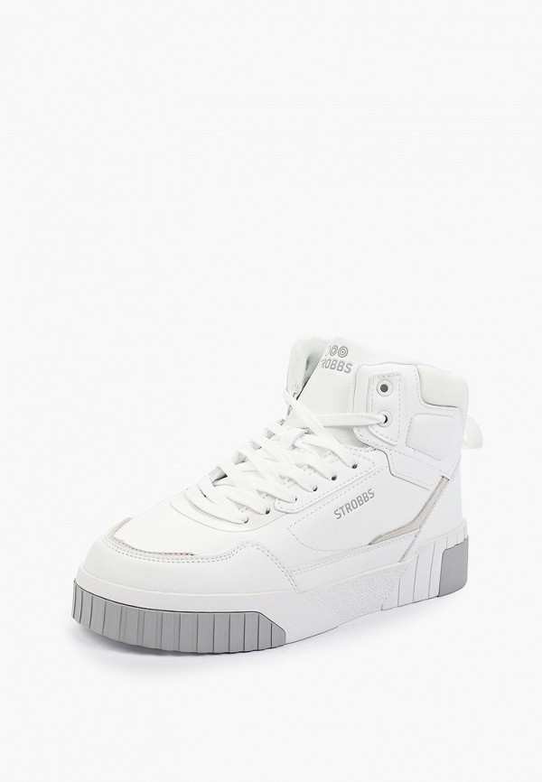 фото Кеды strobbs