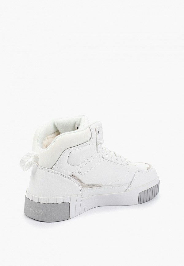 фото Кеды strobbs