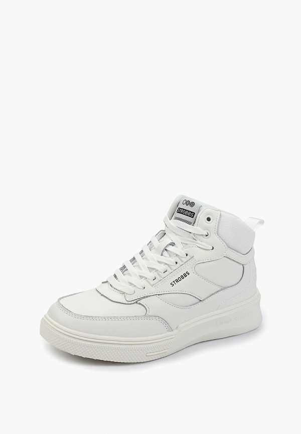 фото Кеды strobbs