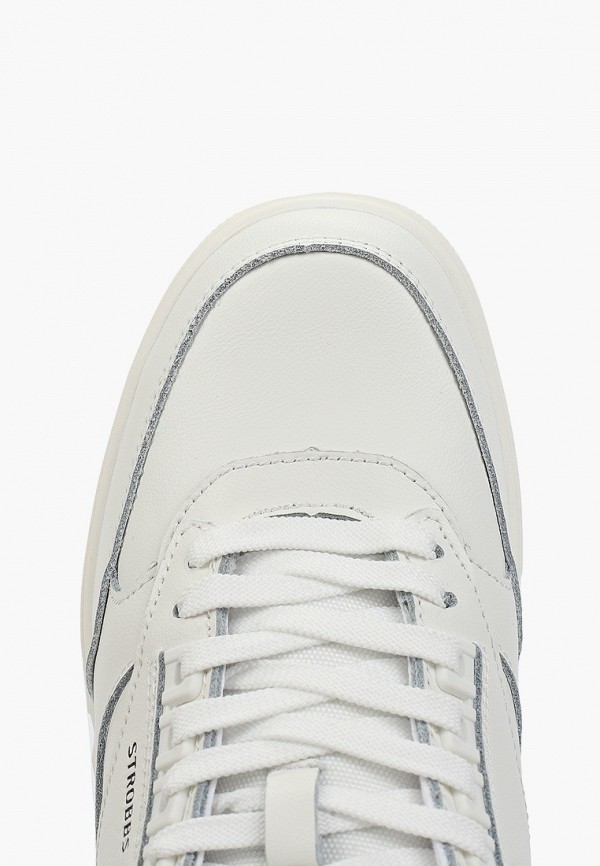 фото Кеды strobbs