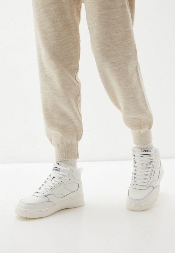 фото Кеды strobbs