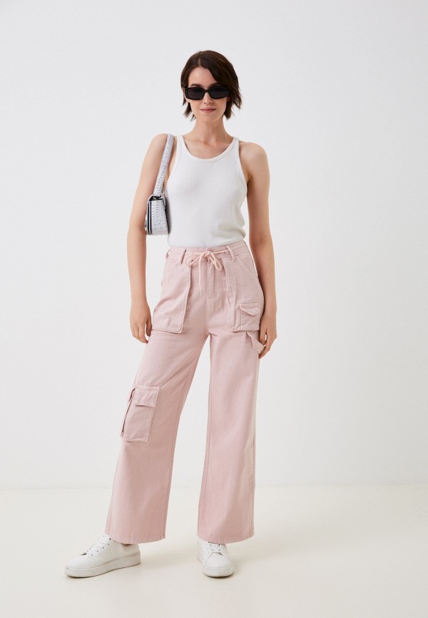 фото Брюки goldrai