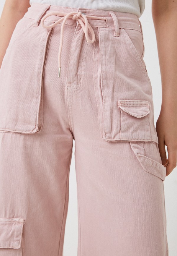 фото Брюки goldrai