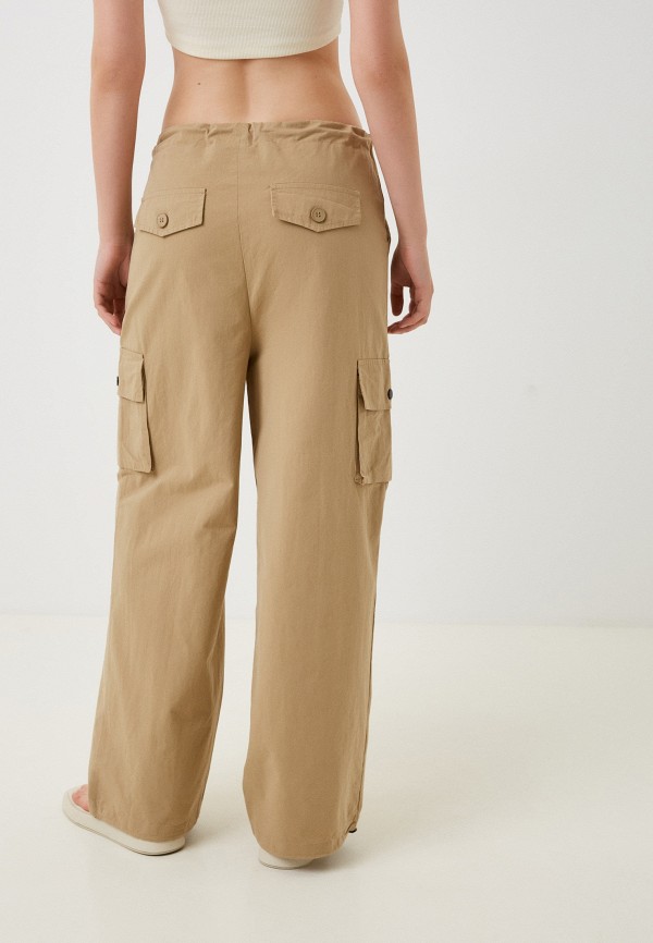 фото Брюки goldrai