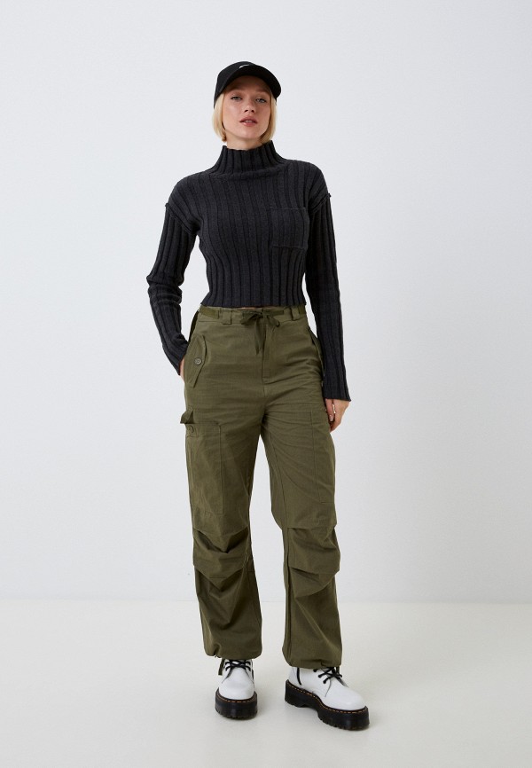 фото Брюки goldrai