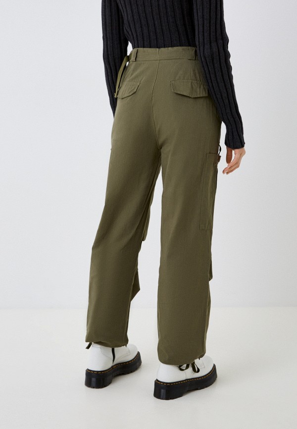 фото Брюки goldrai