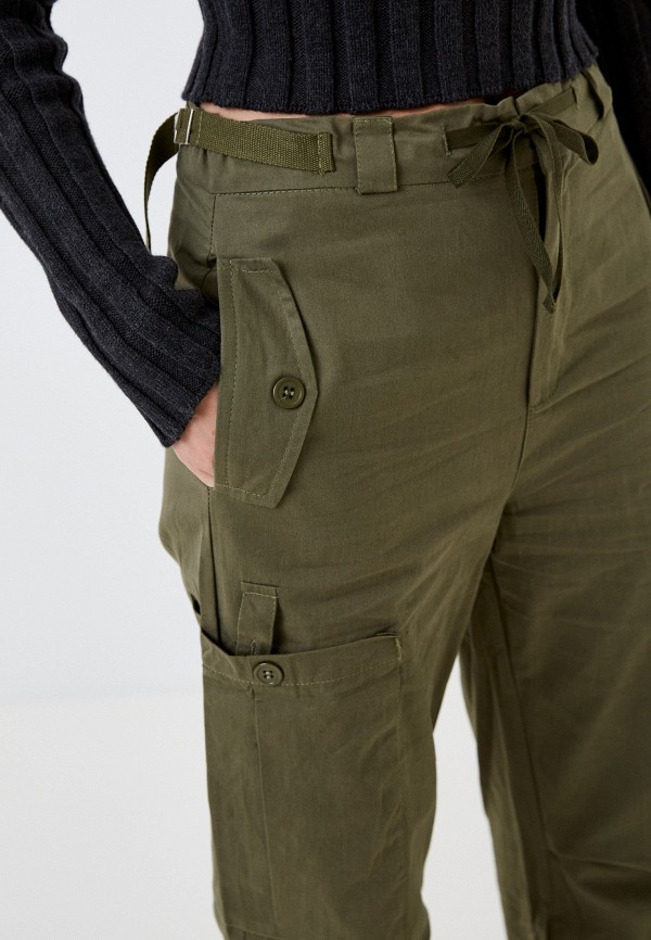 фото Брюки goldrai