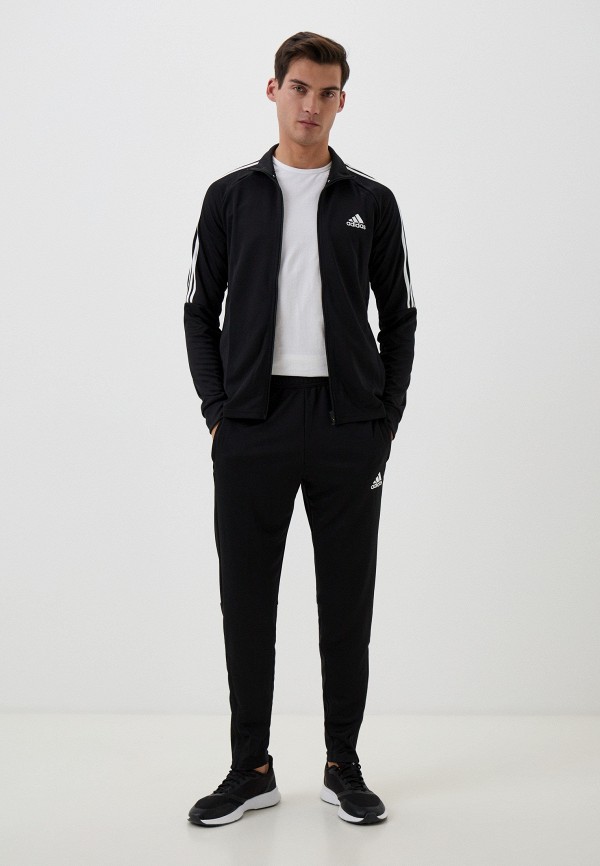 

Костюм спортивный adidas, Черный, M SERENO TS