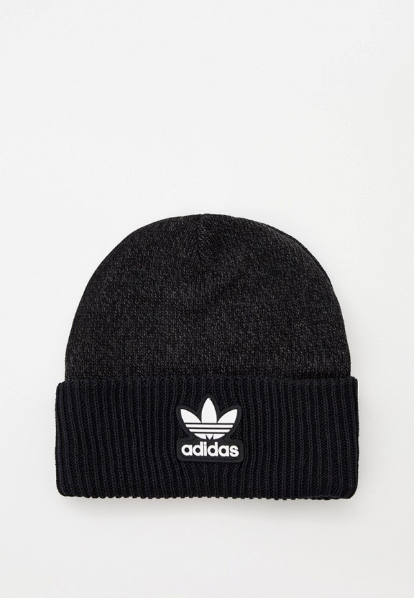 Шапка adidas Originals ARCHIVE BEANIE archive mid fit beanie