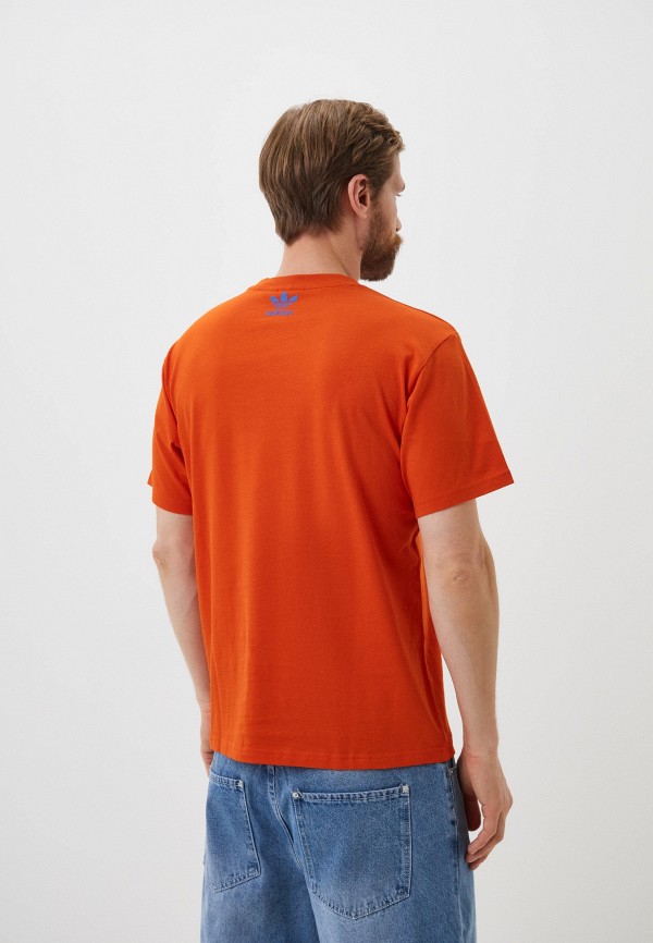 фото Футболка adidas originals