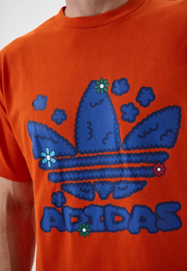 фото Футболка adidas originals