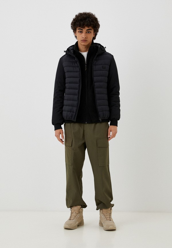 фото Куртка утепленная invicta