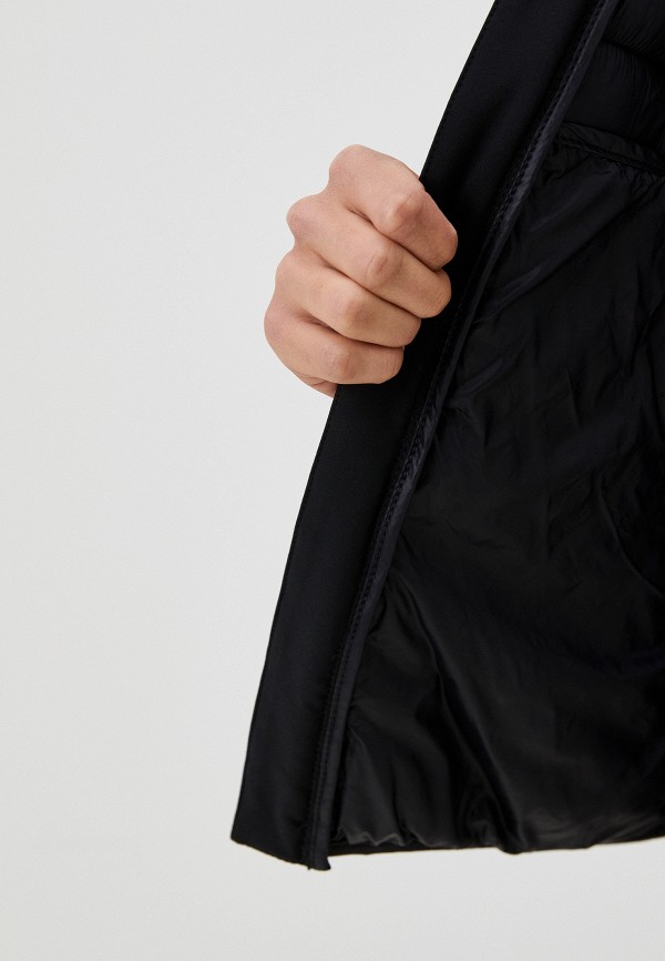 фото Куртка утепленная invicta