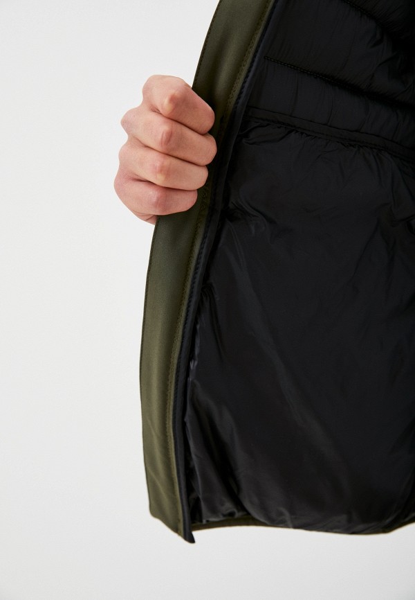 фото Куртка утепленная invicta