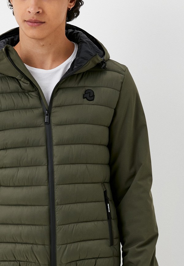 фото Куртка утепленная invicta