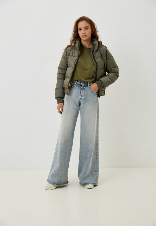 фото Куртка утепленная invicta