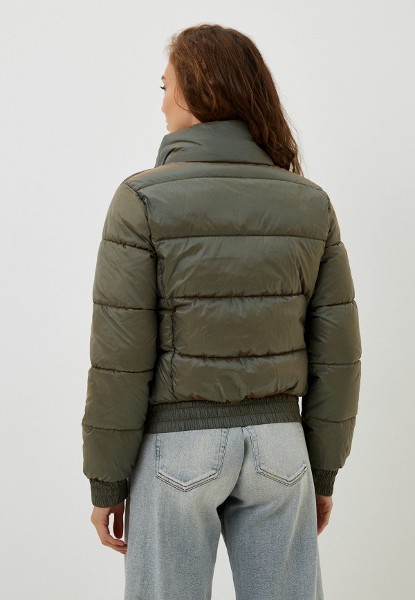 фото Куртка утепленная invicta