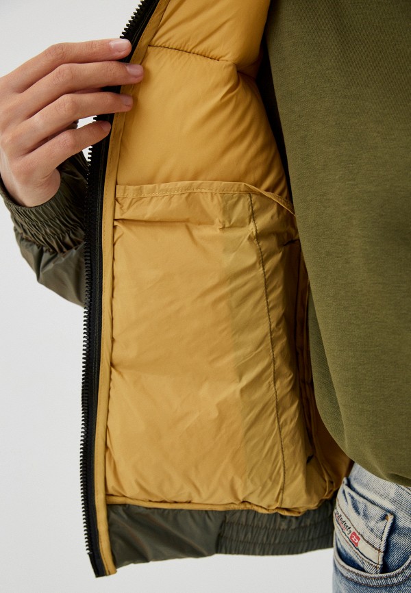 фото Куртка утепленная invicta