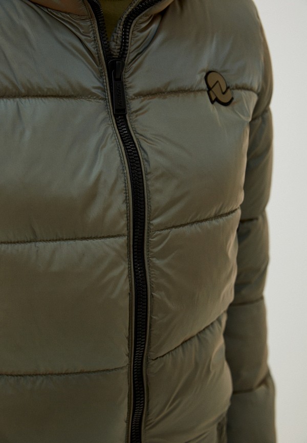 фото Куртка утепленная invicta